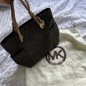 Michael Kors bag